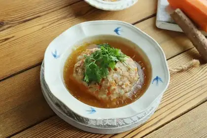 Steamballs