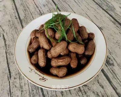 Phalogen peanuts