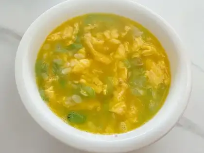 Smelt eggs