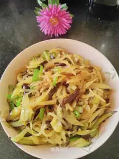 Potato cheese and peppers