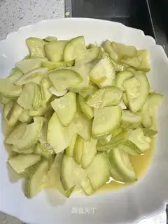 Sour spicy