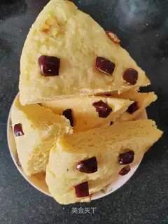 Corn pasta