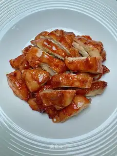 Forks for chicken leg