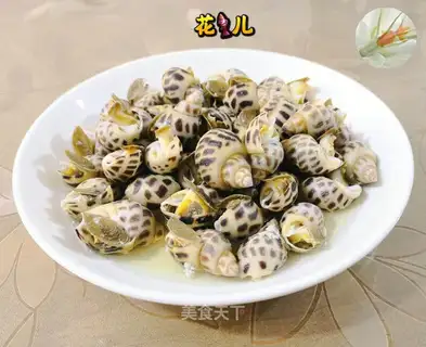 ♪ Snow sauce ♪
