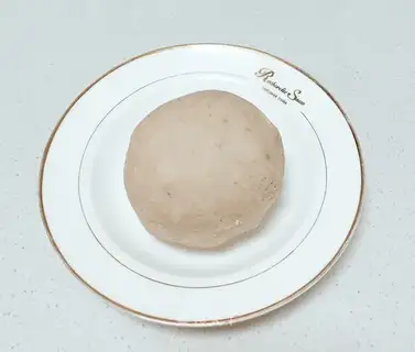 Homemade lotus