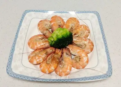 Shrimp