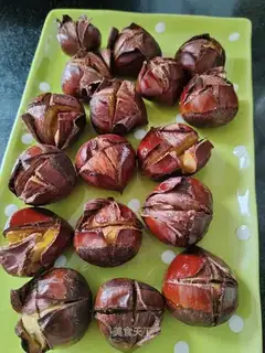 Chestnut