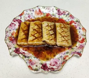 I'm a fish cook