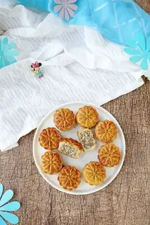 Pretzels