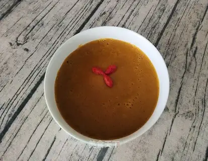 Red melon