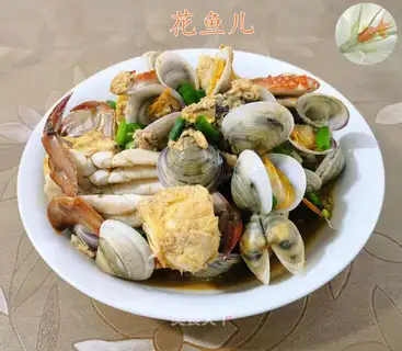 Crab toads