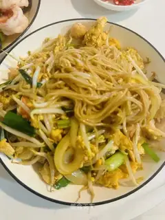 Noodles