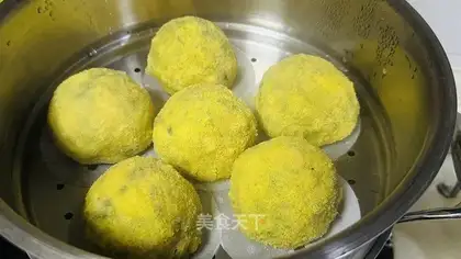 Corn pasta
