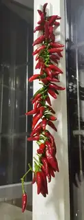 Dry chili