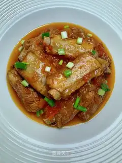 Tomato ribs
