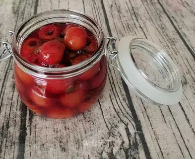 Homemade cans
