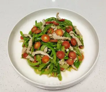 Spam pepper