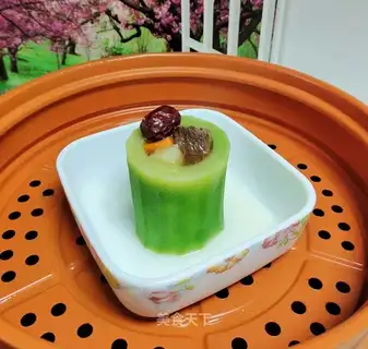 Beef carrots