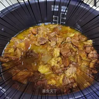 Steak