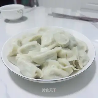 It's better than dumplings