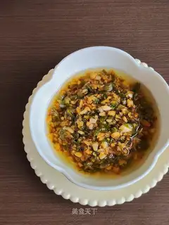 Pepper sauce