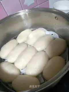 Wayama steam cake