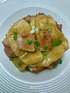 Chestcake