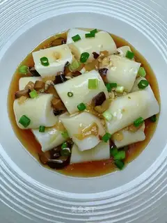Sausage pork powder