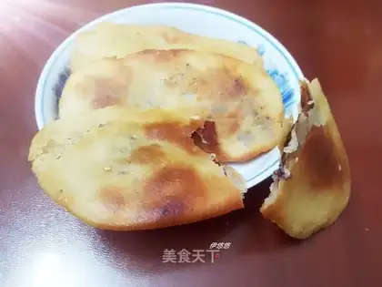 Creamcake