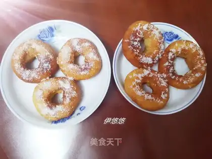 Donuts