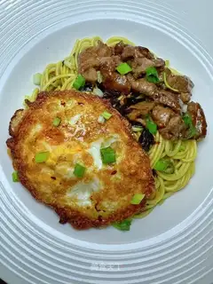 Beef onions