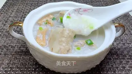 Porridge