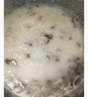 Sea cucumber