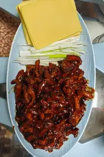 Kyo-su curry