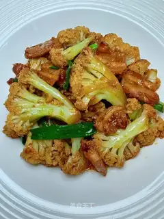 Dry casserole