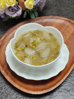 Green Bean Adako Sugar