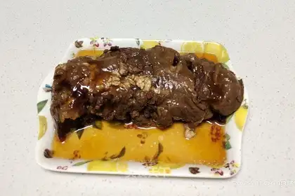 Beef