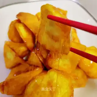 The melon