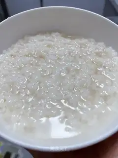 It's self-made