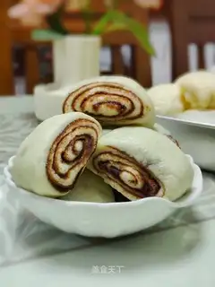 Doudou rolls