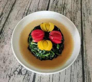 Spinach