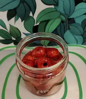 Homemade cans