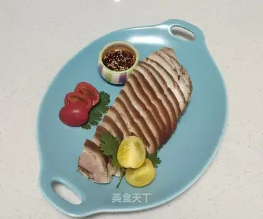 Juicy elbow