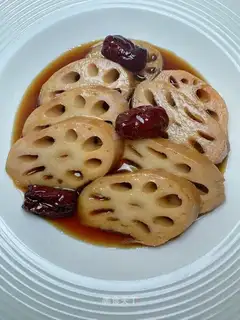 Sugar Lotus