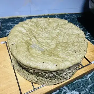 The pasta