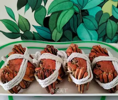 Crabs