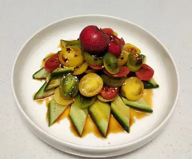 Vegetables