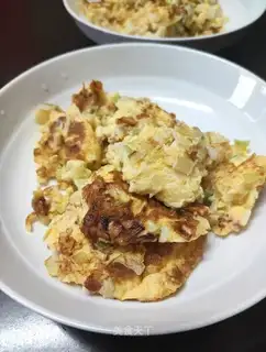 Dollies, fried eggs