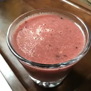 Tomato black juice