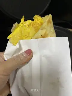 Eggcake